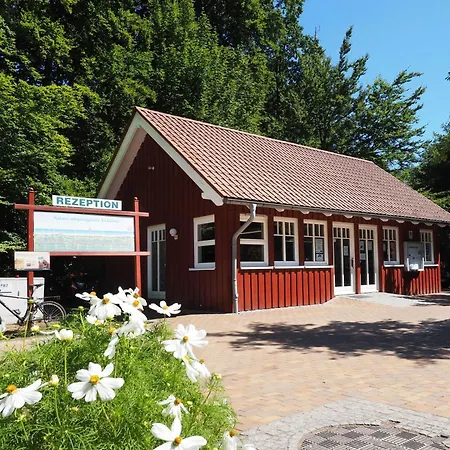 Campsite Naturcampingplatz 