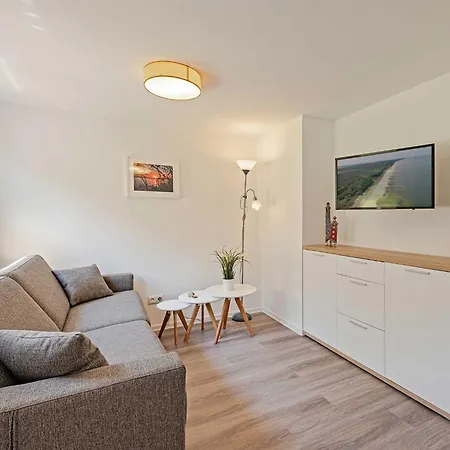 Naturcampingplatz  Am  Ostseebad