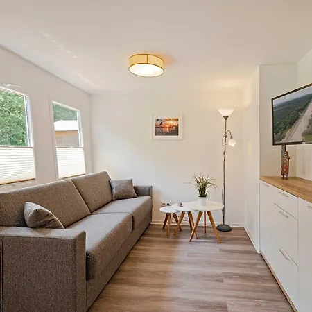 Naturcampingplatz  Am  Ostseebad Ückeritz