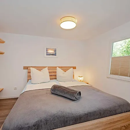 Naturcampingplatz  Am  Ostseebad