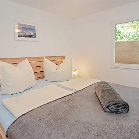 Naturcampingplatz  Am  Ostseebad * Ückeritz