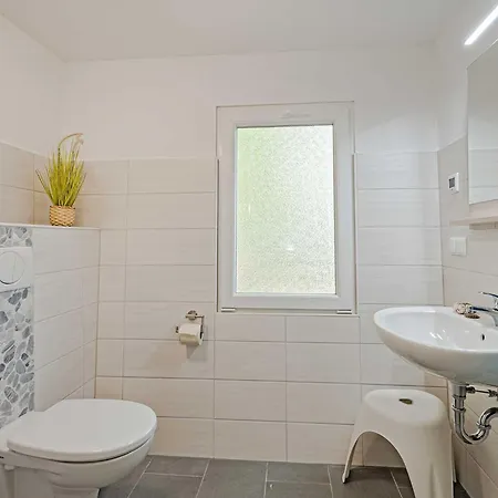 Camping Naturcampingplatz  Am  Ostseebad