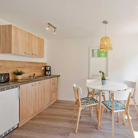 Camping Naturcampingplatz  Am  Ostseebad