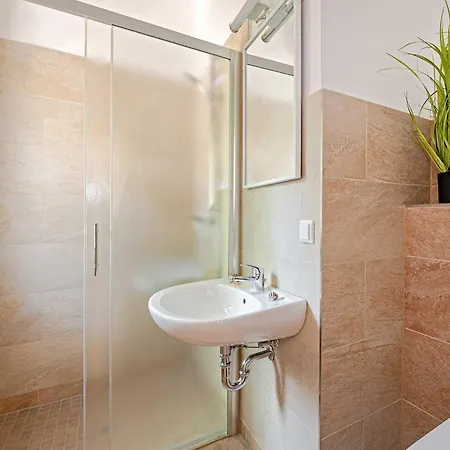 Naturcampingplatz  Am  Ostseebad Camping