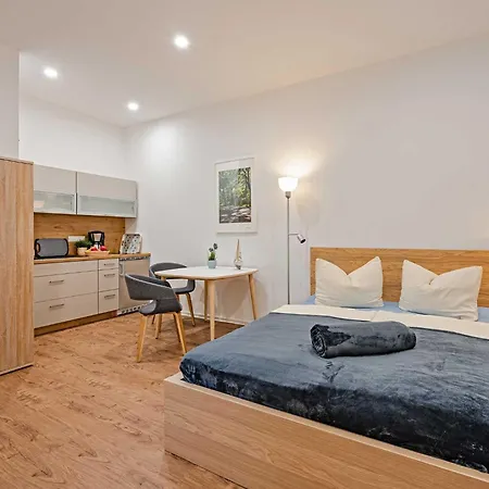 Naturcampingplatz  Am  Ostseebad Camping *