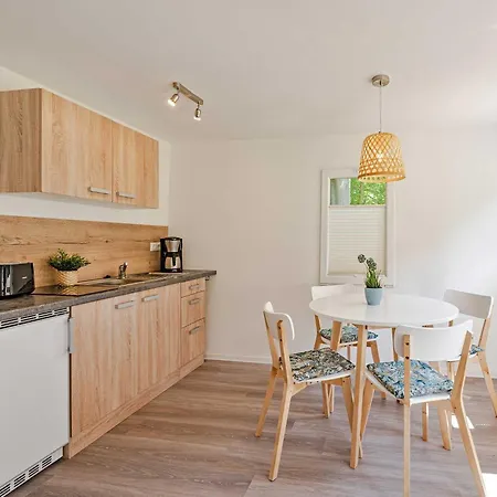 Naturcampingplatz  Am  Ostseebad Camping *