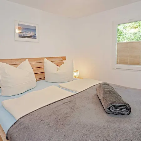 Camping Naturcampingplatz  Am  Ostseebad Ückeritz