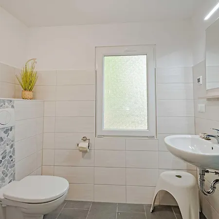 Naturcampingplatz  Am  Ostseebad