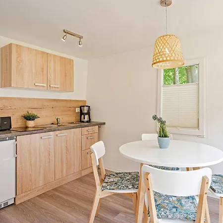 Camping Naturcampingplatz  Am  Ostseebad *