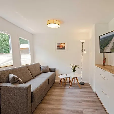 Naturcampingplatz  Am  Ostseebad