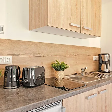 Naturcampingplatz  Am  Ostseebad