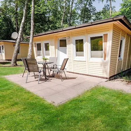 Naturcampingplatz  Am  Ostseebad Camping