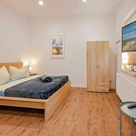 Camping Naturcampingplatz  Am  Ostseebad *