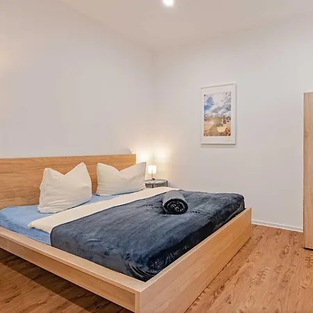 Naturcampingplatz  Am  Ostseebad * Ückeritz