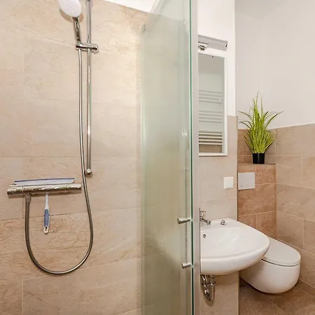 Naturcampingplatz  Am  Ostseebad * Ückeritz