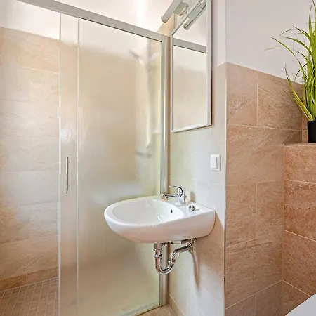 Naturcampingplatz  Am  Ostseebad Camping