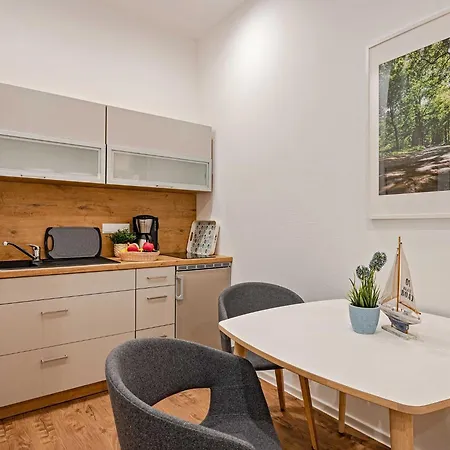 Naturcampingplatz  Am  Ostseebad