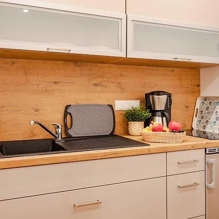 Naturcampingplatz  Am  Ostseebad Camping