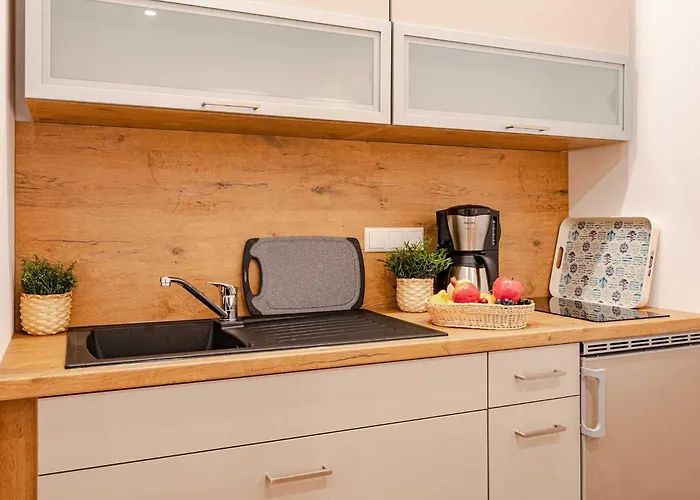 营地 Naturcampingplatz 