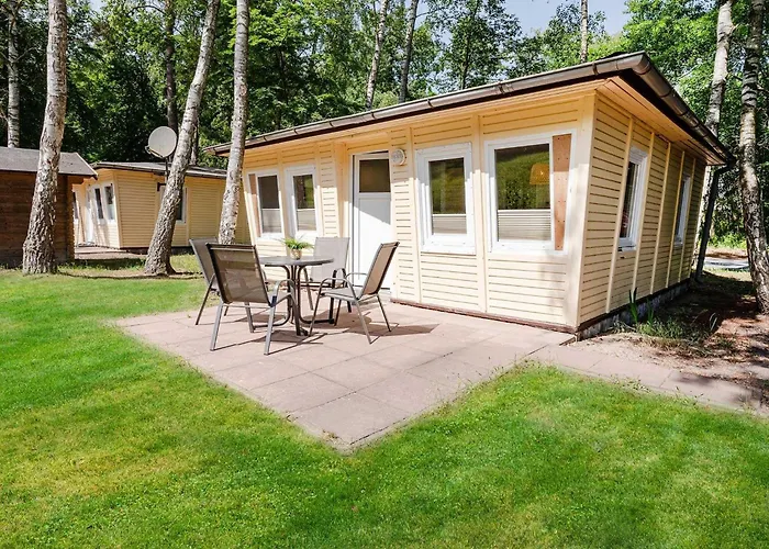 营地 Naturcampingplatz 