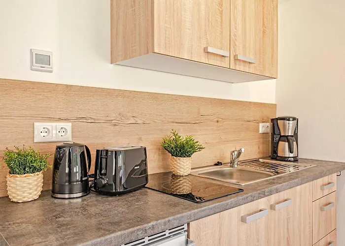 营地 Naturcampingplatz 