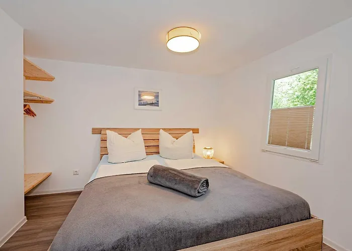 营地 Naturcampingplatz 