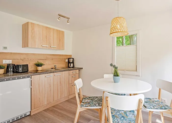 营地 Naturcampingplatz 