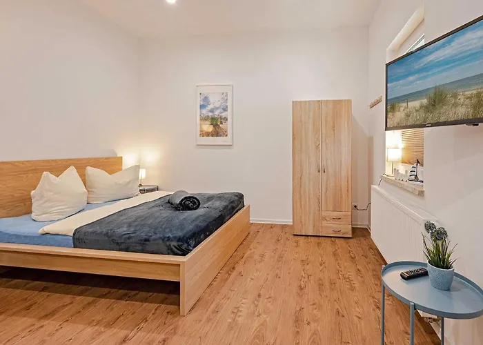 营地 Naturcampingplatz 